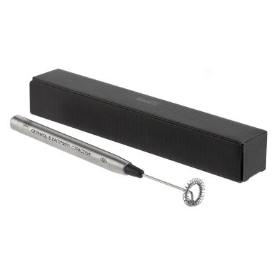 Вспениватель молока «Окунись в капучину страстей»-1