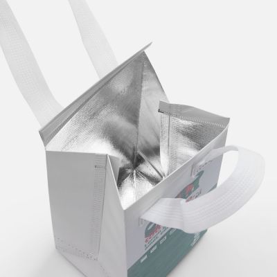 Термосумка для напитков «Термобэг» на заказ, XS-4