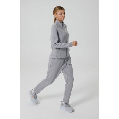 Куртка женская Lovi, серая-10