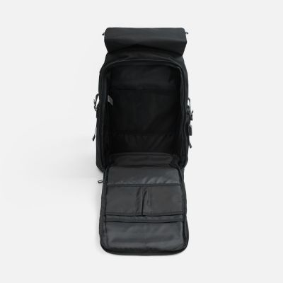 Рюкзак decaPolis, черный-5