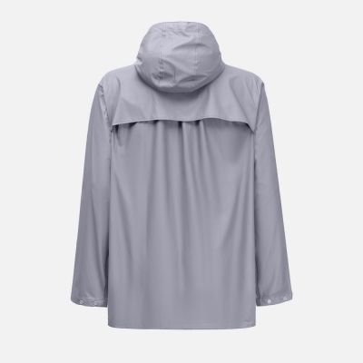 Парка R4, серая-1