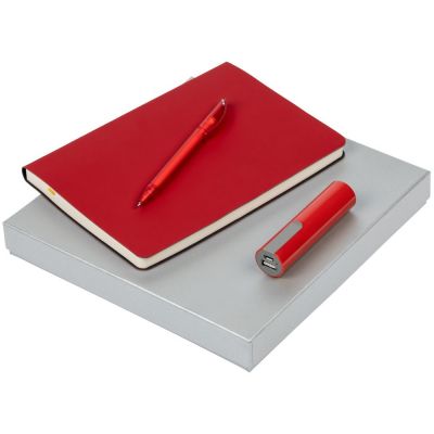 Набор Flex Shall Energy, красный-0