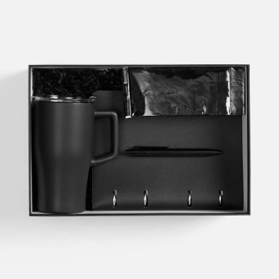 Набор Ringo Tea, черный-1