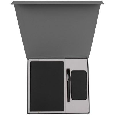 Набор Flex Shall Recharge, черный-1