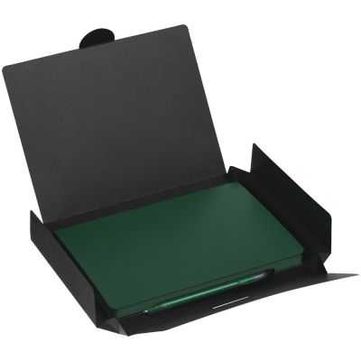 Набор Fredo, зеленый-1