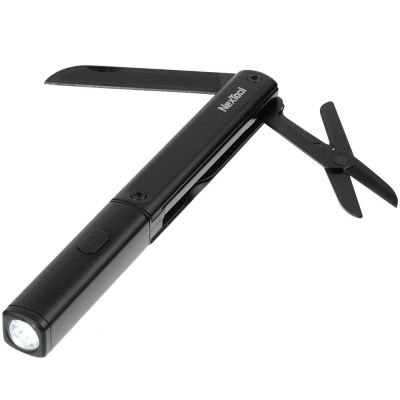 Мультитул NexTool N1, черный-2