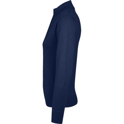 Джемпер женский Gordon Women, темно-синий-2