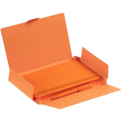 Набор Shall Color, оранжевый-1