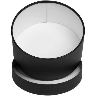 Коробка Compact, черная-2