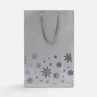 Пакет Wintry, серебристый-1