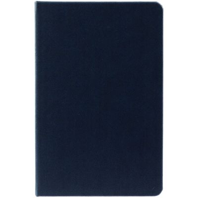 Ежедневник Base Mini, недатированный, темно-синий-2