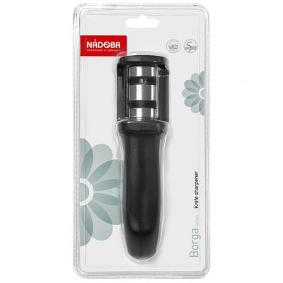 Ножеточка ручная Borga-1