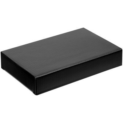 Дорожный органайзер Companion с аккумулятором, синий-10