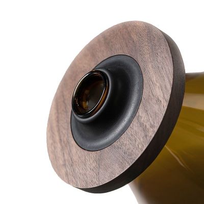 Кофейный набор Amber Coffee Maker Set, оранжевый с черным-2