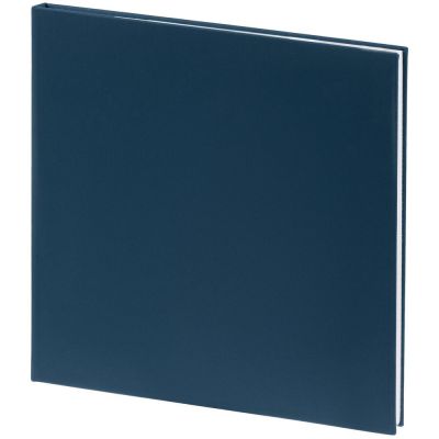 Скетчбук Object Maxi, синий-0