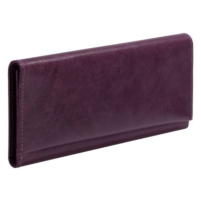 Кошелек Letizia, фиолетовый-0