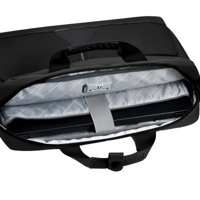 Сумка для ноутбука Clayton, черная-4