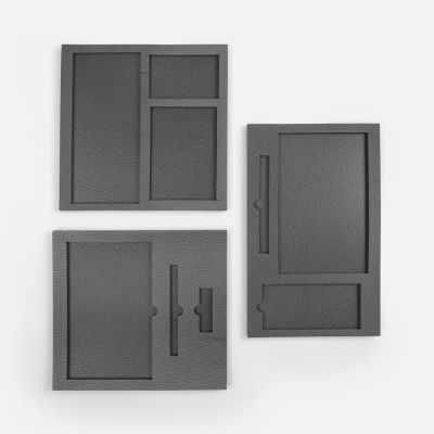 Ложемент Slim на заказ, M-0