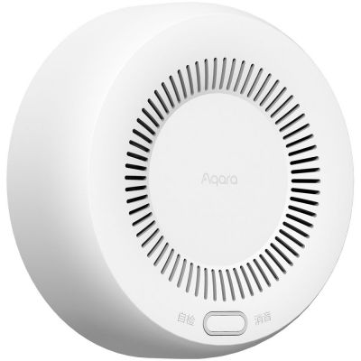 Умный датчик газа Smart Natural Gas Detector-0