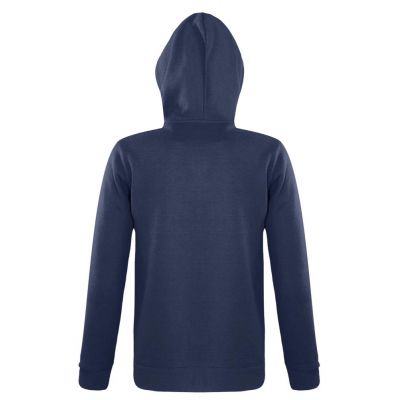 Толстовка женская Soul Women 280 темно-синяя-1