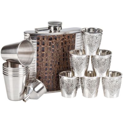 Набор для пикника «Приют охотника»-2