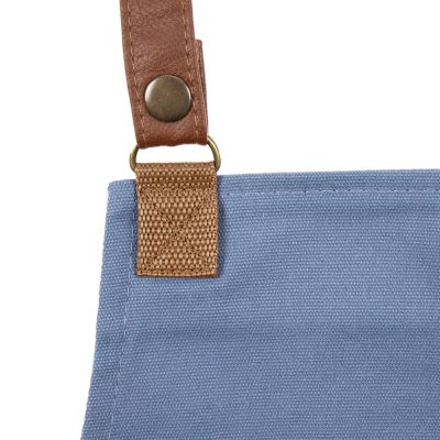 Фартук Artful, синий-2