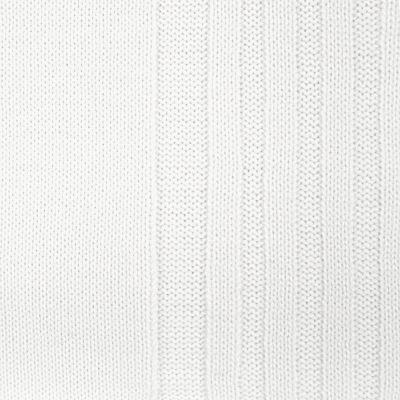 Плед Pail Tint, молочный-3