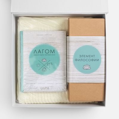 Набор «Лагом»-1