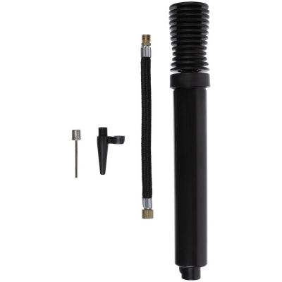 Насос Pompa, черный-0