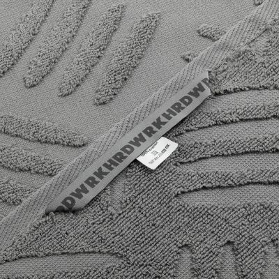 Полотенце Hard Work, малое-3