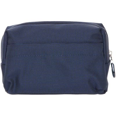 Косметичка MD20, синия-1