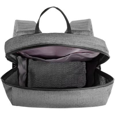 Рюкзак Locus, серый-4