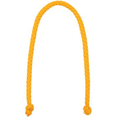 Ручка Corda для коробки M, желтая-0
