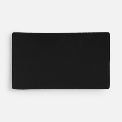Лейбл Listra Soft Touch, M, черный-0
