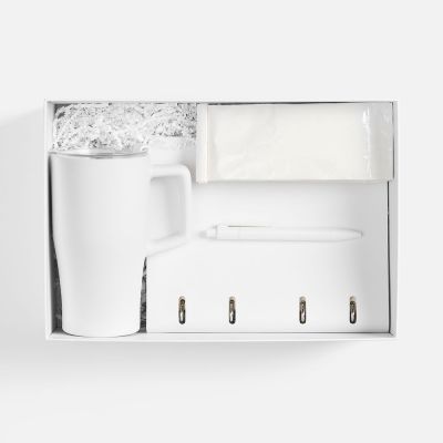 Набор Ringo Tea, белый-1