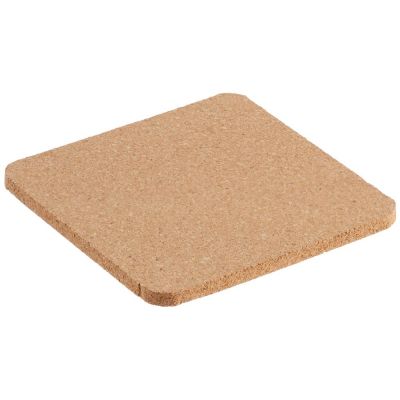 Костер Suberic, квадратный-0