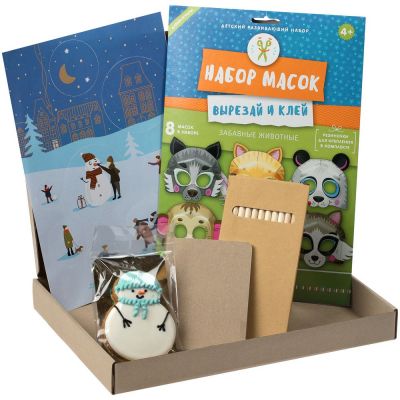 Набор детский Miracle Maker Mini-0