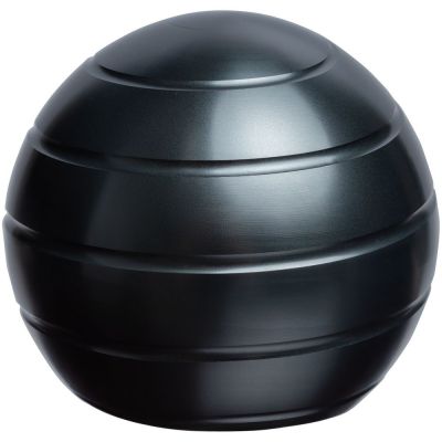 Кинетический антистресс Hypnosis, темно-серый-1