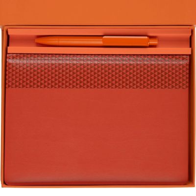 Набор Prizma, оранжевый-1