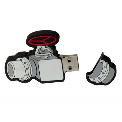 Флешка «Вентиль», 8 Гб-2