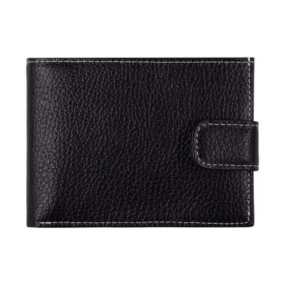 Портмоне Belladonna, черное-1