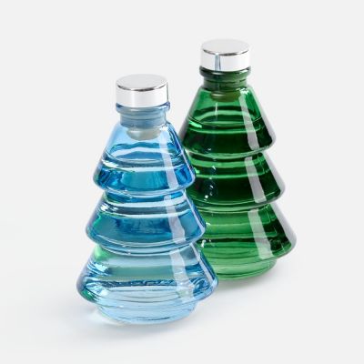 Диффузор ароматический Grunwald, зеленый-3