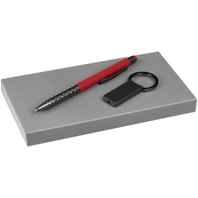 Набор Graphite, красный-0