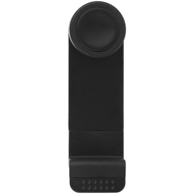 Держатель для телефона David Clinch, черный-1