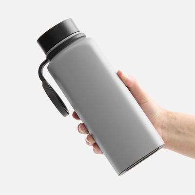 Термос Modum, серый-2