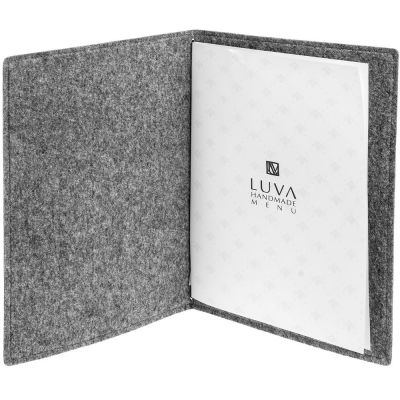 Папка-меню Felting-4