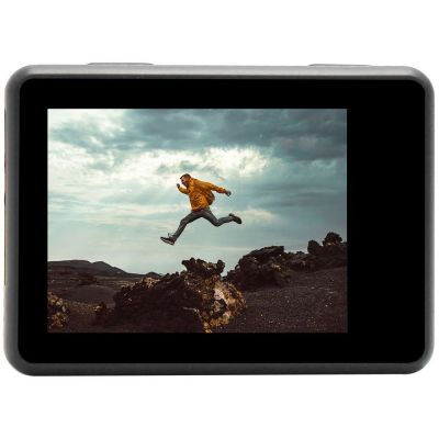 Экшн-камера Digma DiCam 850, черная-3