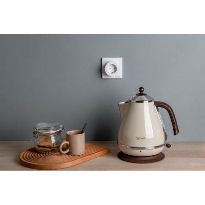 Умная розетка Smart Plug-3