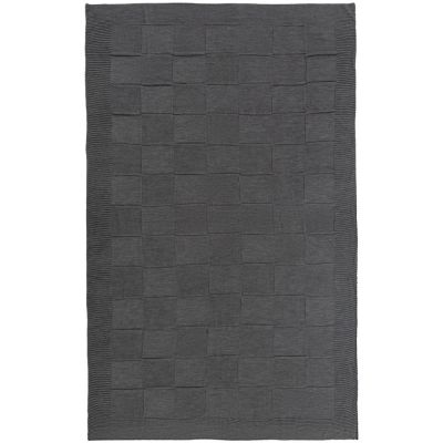 Плед на заказ Chess Plus, М, полушерсть-5