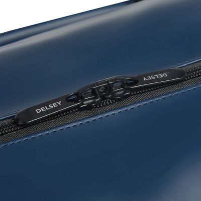 Сумка дорожная Turenne M, темно-синяя-5